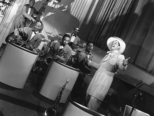 Cab Calloway