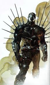 Grendel-Prime