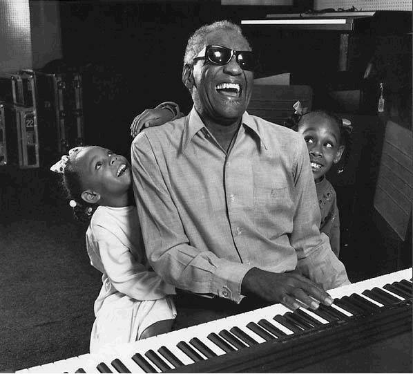 Ray Charles