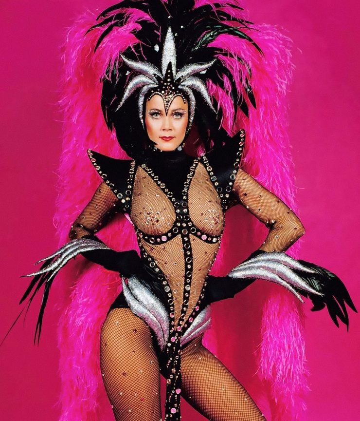Lynda Carter Lynda Carter