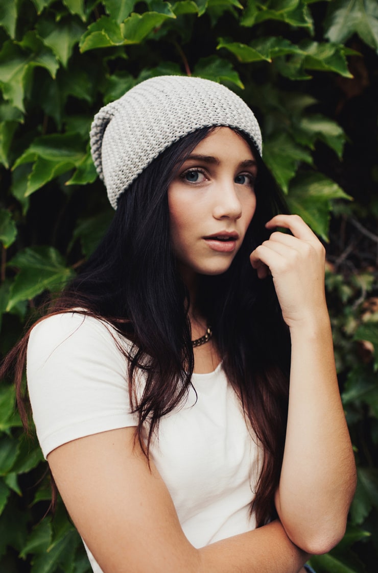 Emily Rudd