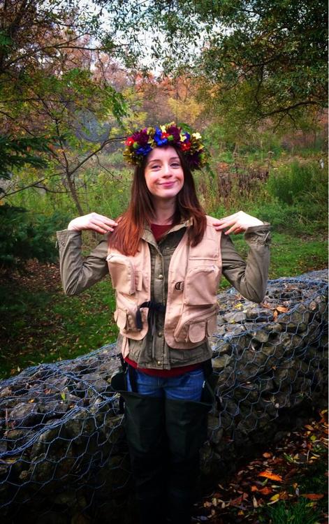 Kacey Rohl