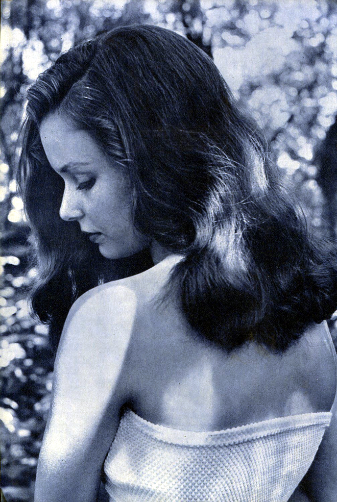 Susan Strasberg