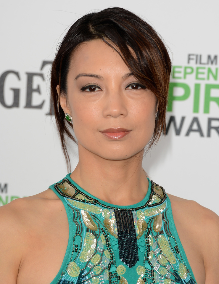 Ming-Na Wen Ming-Na Wen