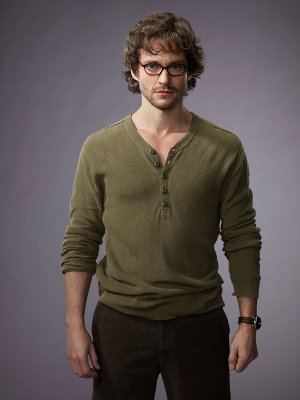 Hugh Dancy Hugh Dancy