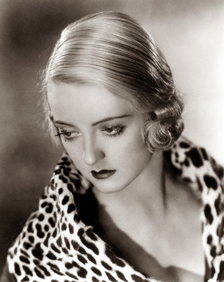 Bette Davis Bette Davis