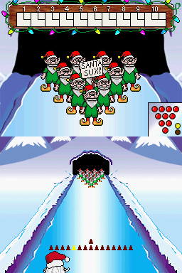Elf Bowling 1 & 2