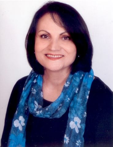 Marinela Vlahaki