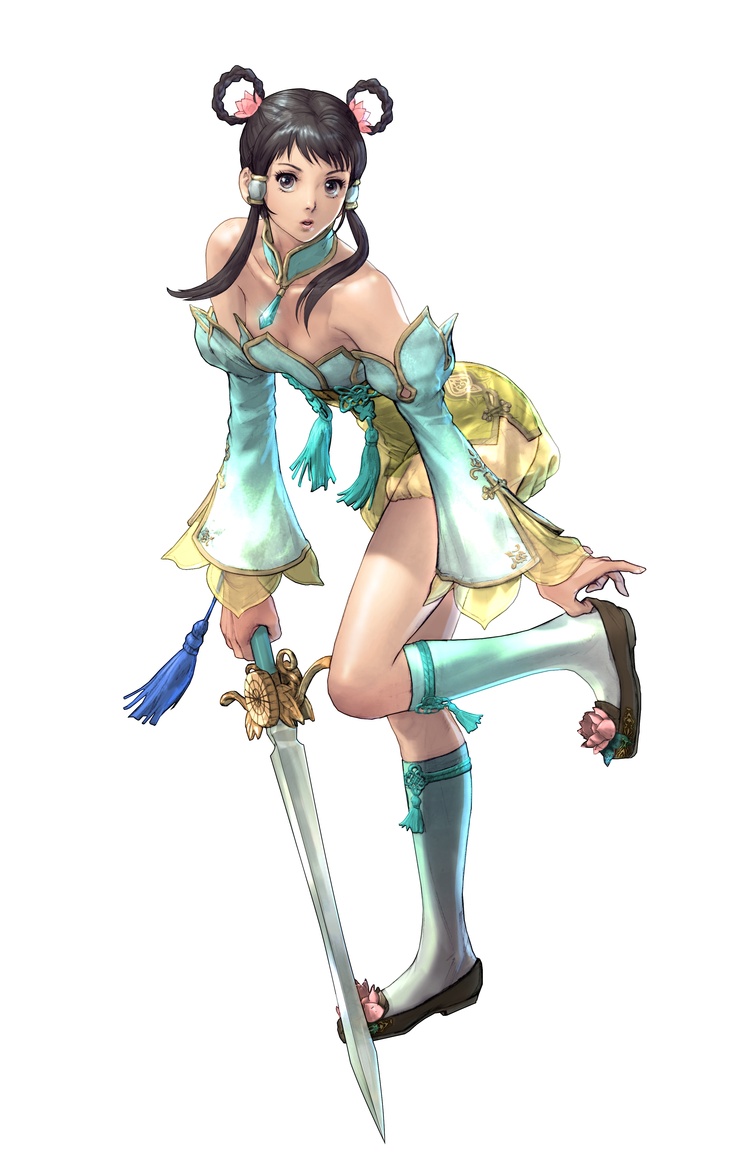 Leixia