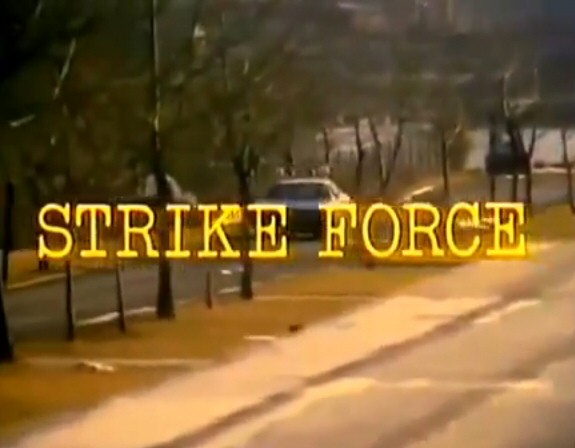 Strike Force