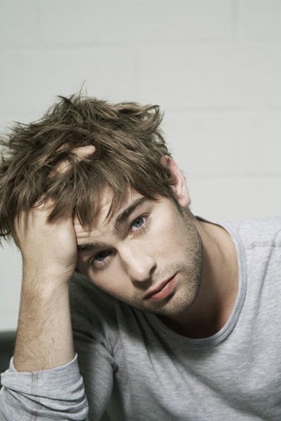 Chace Crawford Chace Crawford