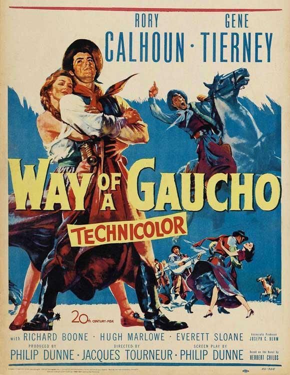 Way of a Gaucho