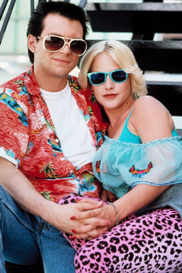 True Romance True Romance