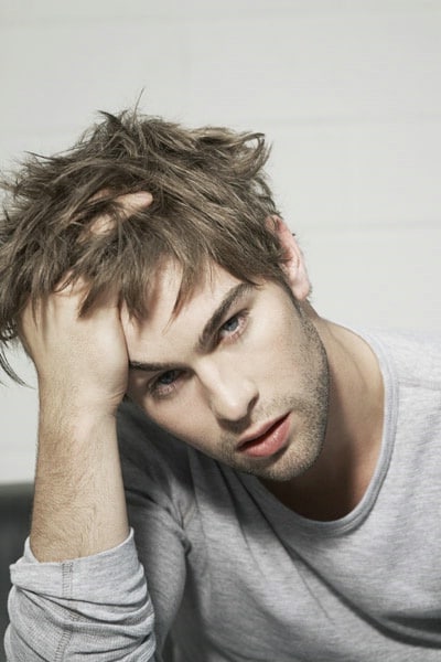 Chace Crawford Chace Crawford