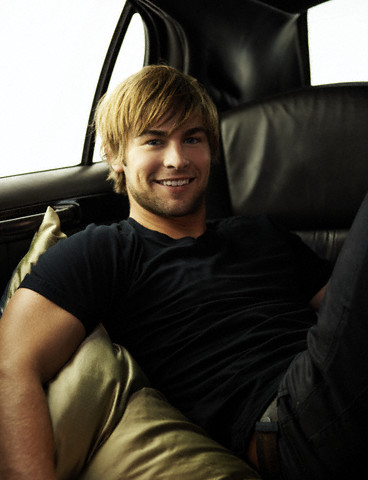 Chace Crawford Chace Crawford