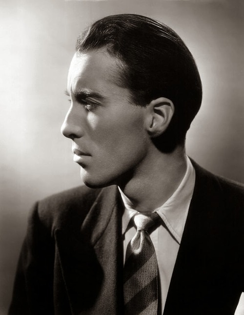 Christopher Lee