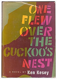 One Flew Over the Cuckoos Nest