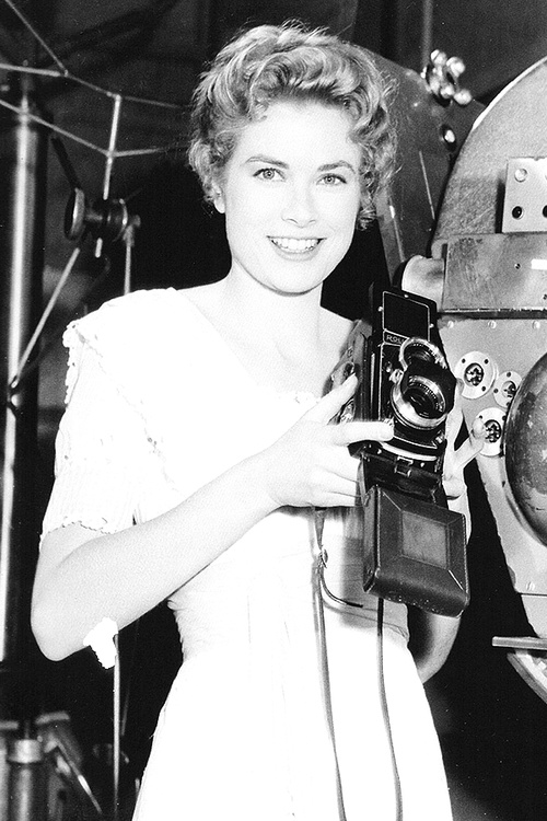 Grace Kelly Grace Kelly