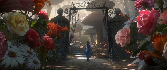 Alice in Wonderland Alice in Wonderland