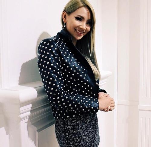 CL