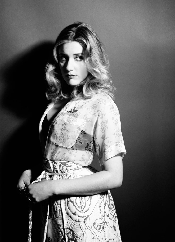 Greta Gerwig