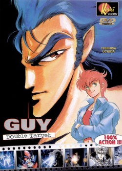 Guy: Double Target
