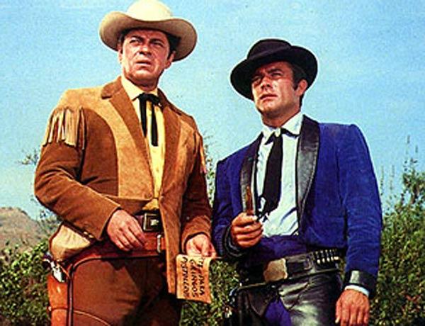 The Wild Wild West The Wild Wild West