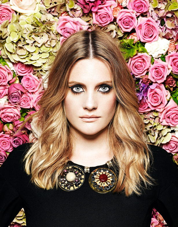 Romola Garai Romola Garai