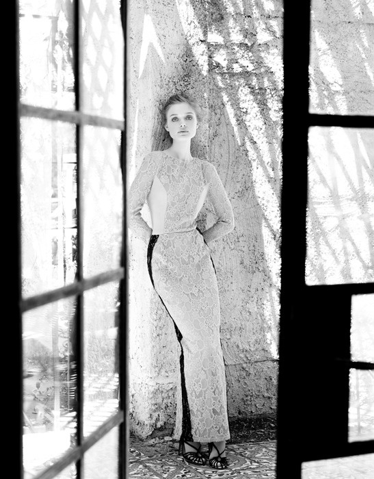 Bella Heathcote Bella Heathcote