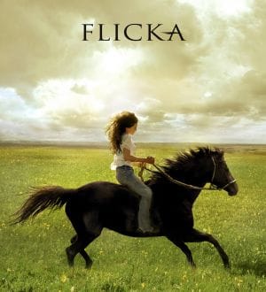 Flicka