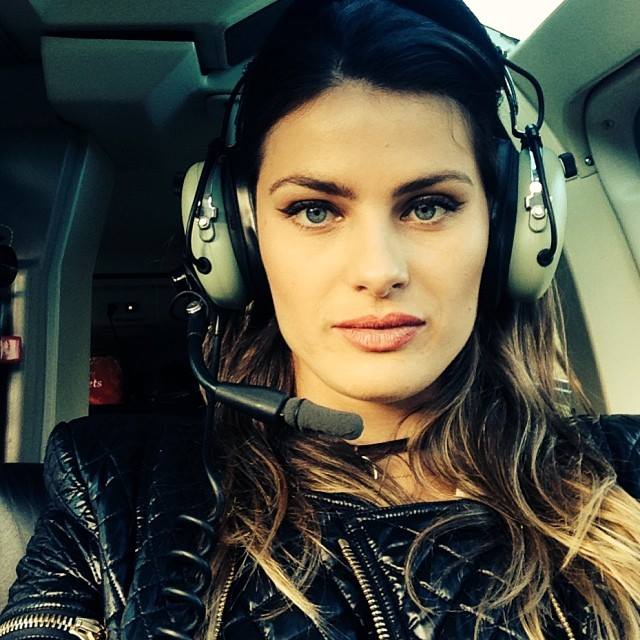 Isabeli Fontana