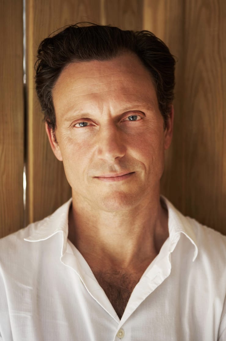 Tony Goldwyn