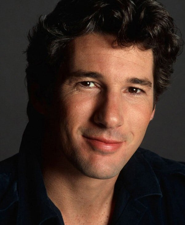 Richard Gere