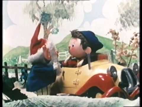 Noddy