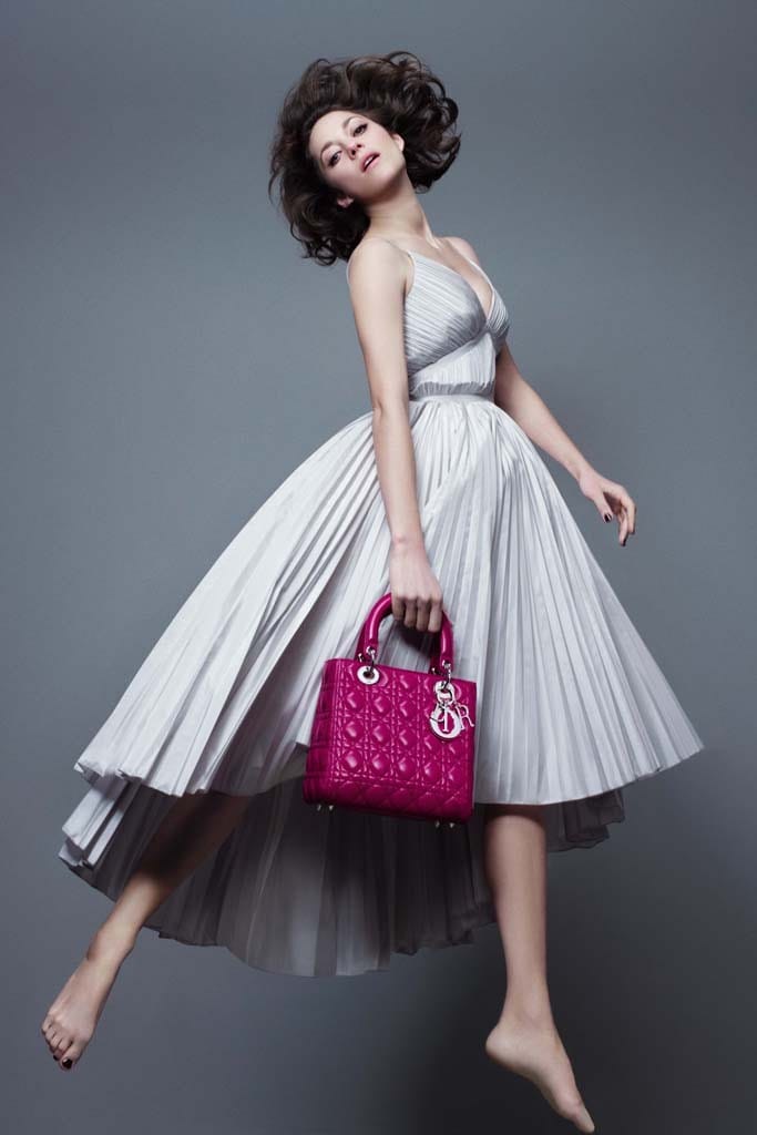 Marion Cotillard Marion Cotillard