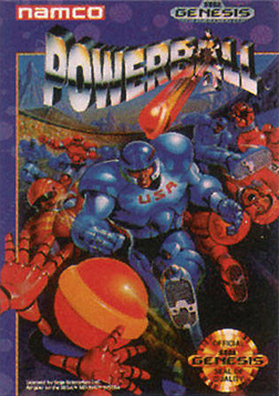 Powerball