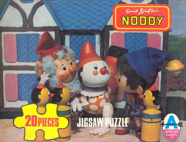 Noddy