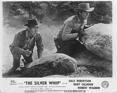 The Silver Whip The Silver Whip