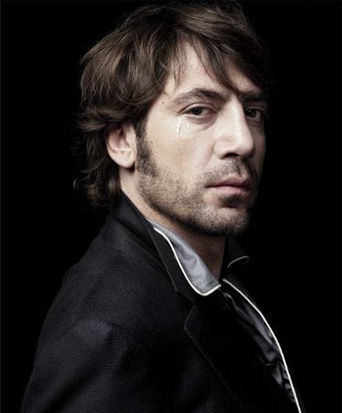 Javier Bardem