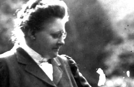 Amy Lowell