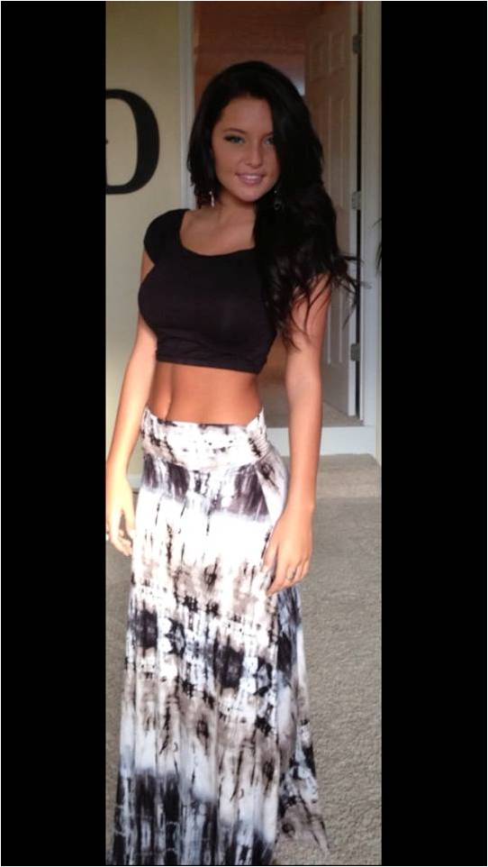 Picture of Shawn Marie Deering