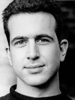 Ethan Sandler