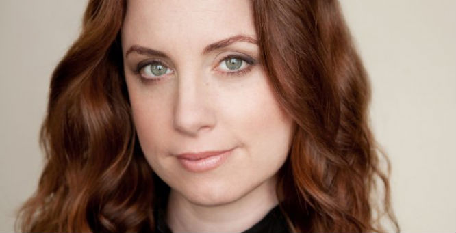 Jessica Chaffin
