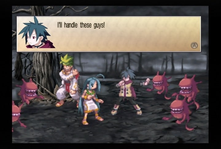 Phantom Brave: We Meet Again