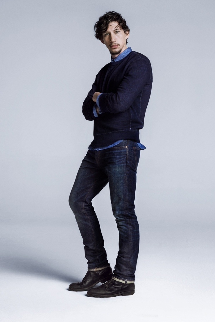 Adam Driver Adam Driver