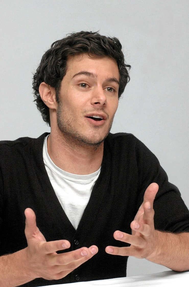 Adam Brody