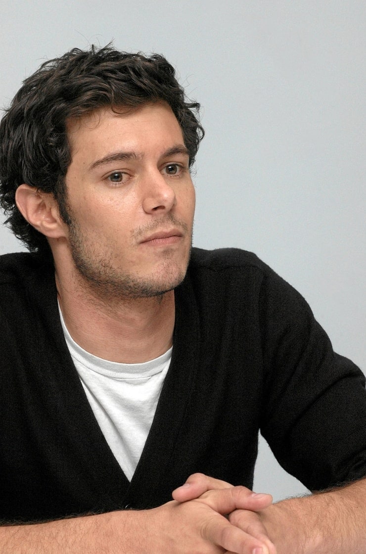 Adam Brody