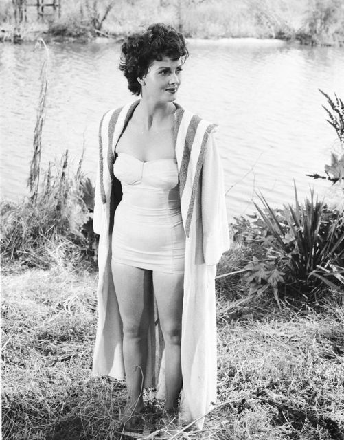 Ursula Thiess