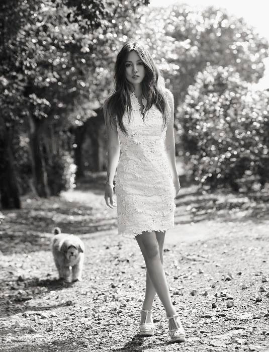 Lee Hyori Lee Hyori