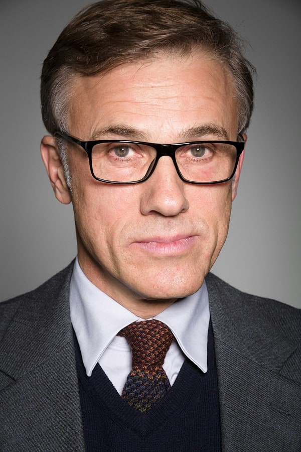 Christoph Waltz